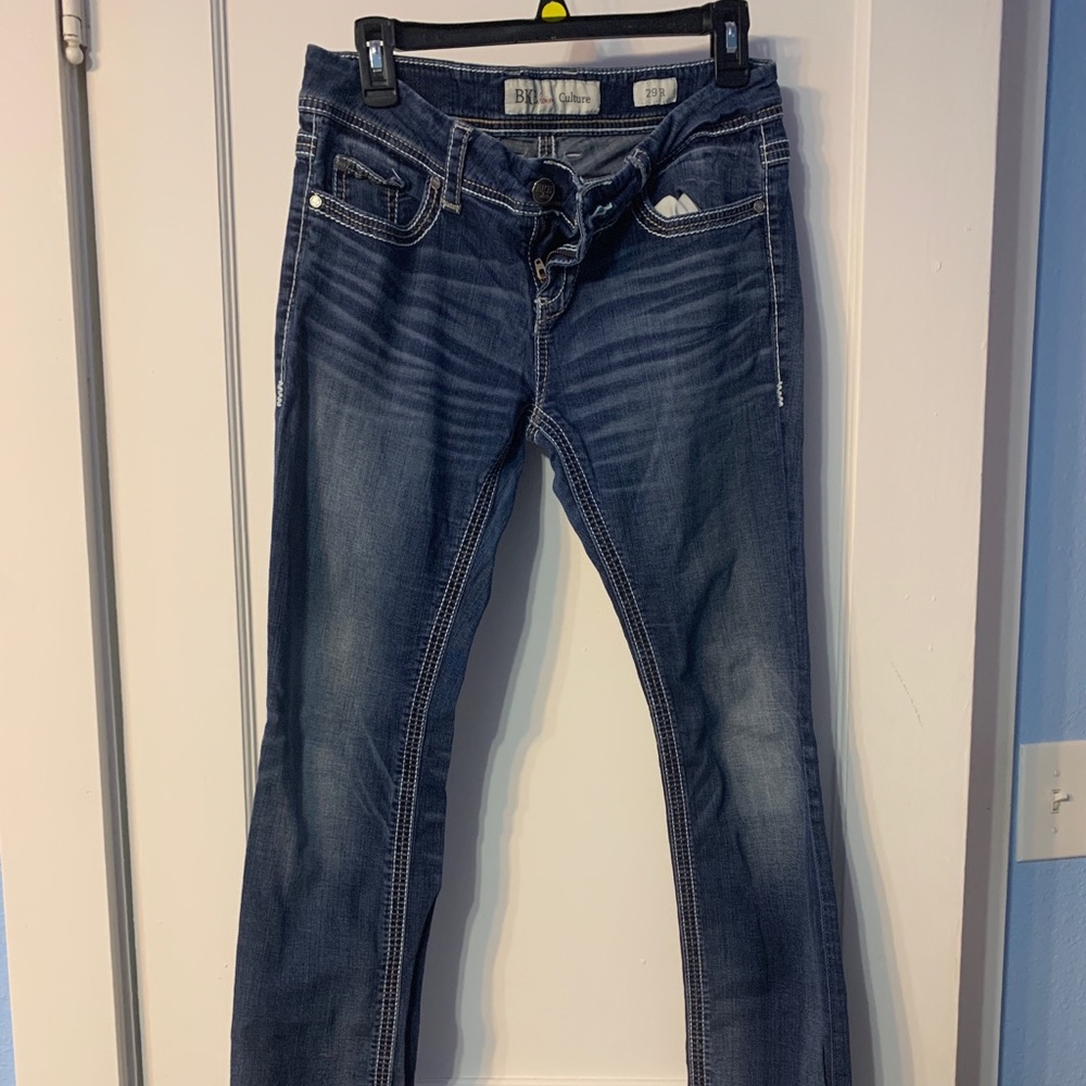 Buckle Jeans- never worn